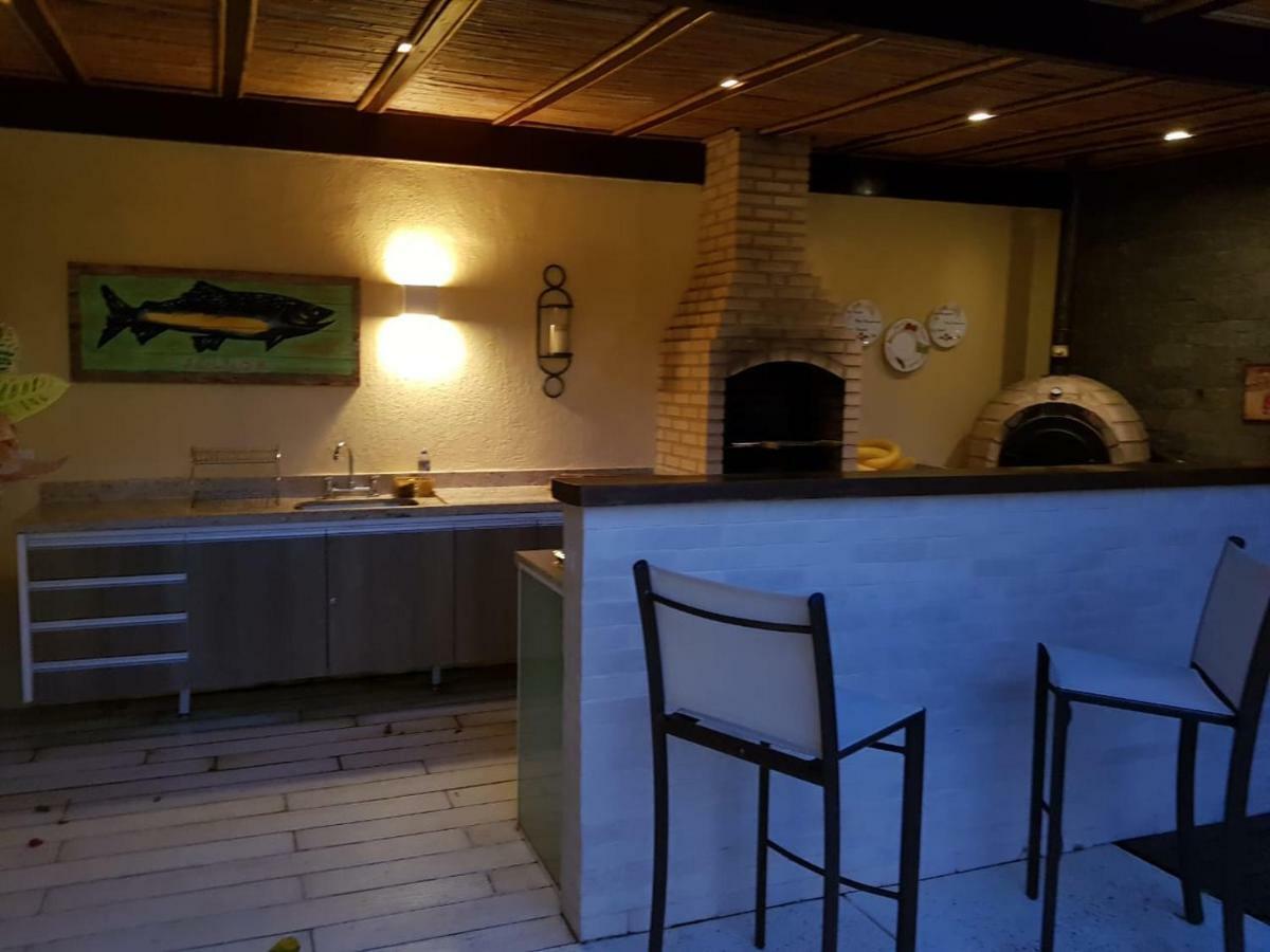 Casa alto padrão na Ferradura em condomínio com piscina privativa Búzios Exterior foto
