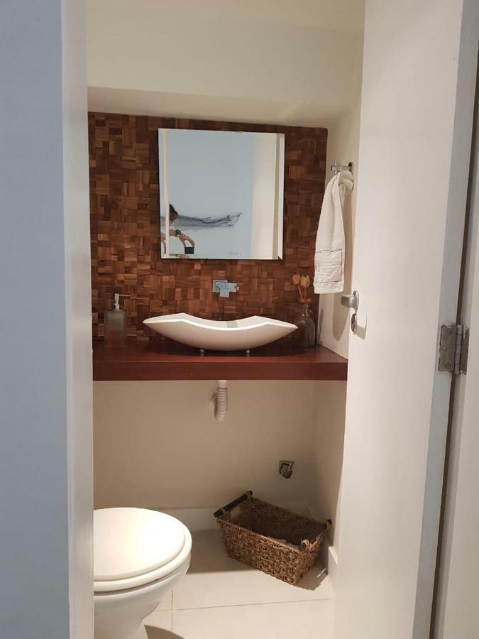 Casa alto padrão na Ferradura em condomínio com piscina privativa Búzios Exterior foto