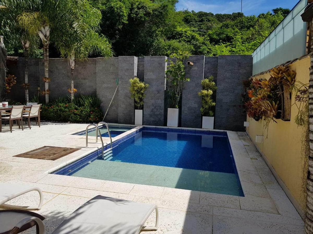 Casa alto padrão na Ferradura em condomínio com piscina privativa Búzios Exterior foto