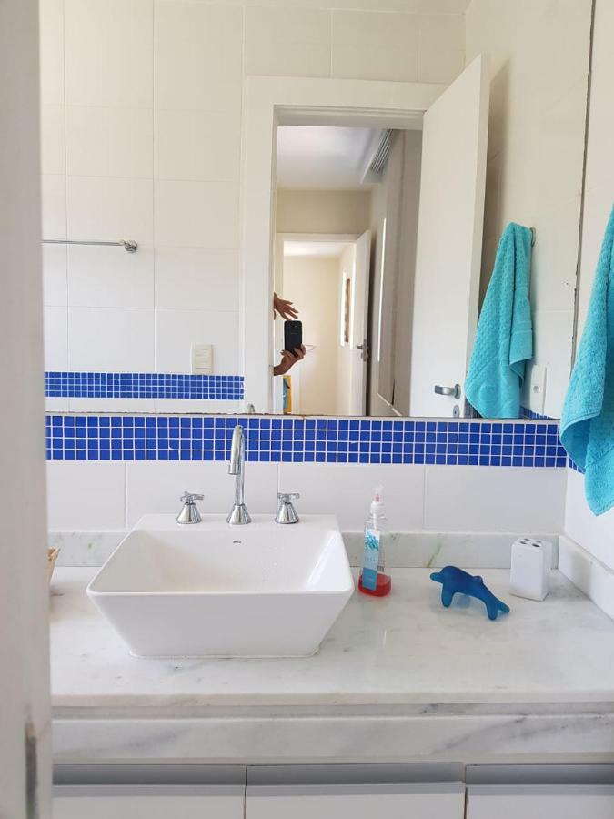 Casa alto padrão na Ferradura em condomínio com piscina privativa Búzios Exterior foto
